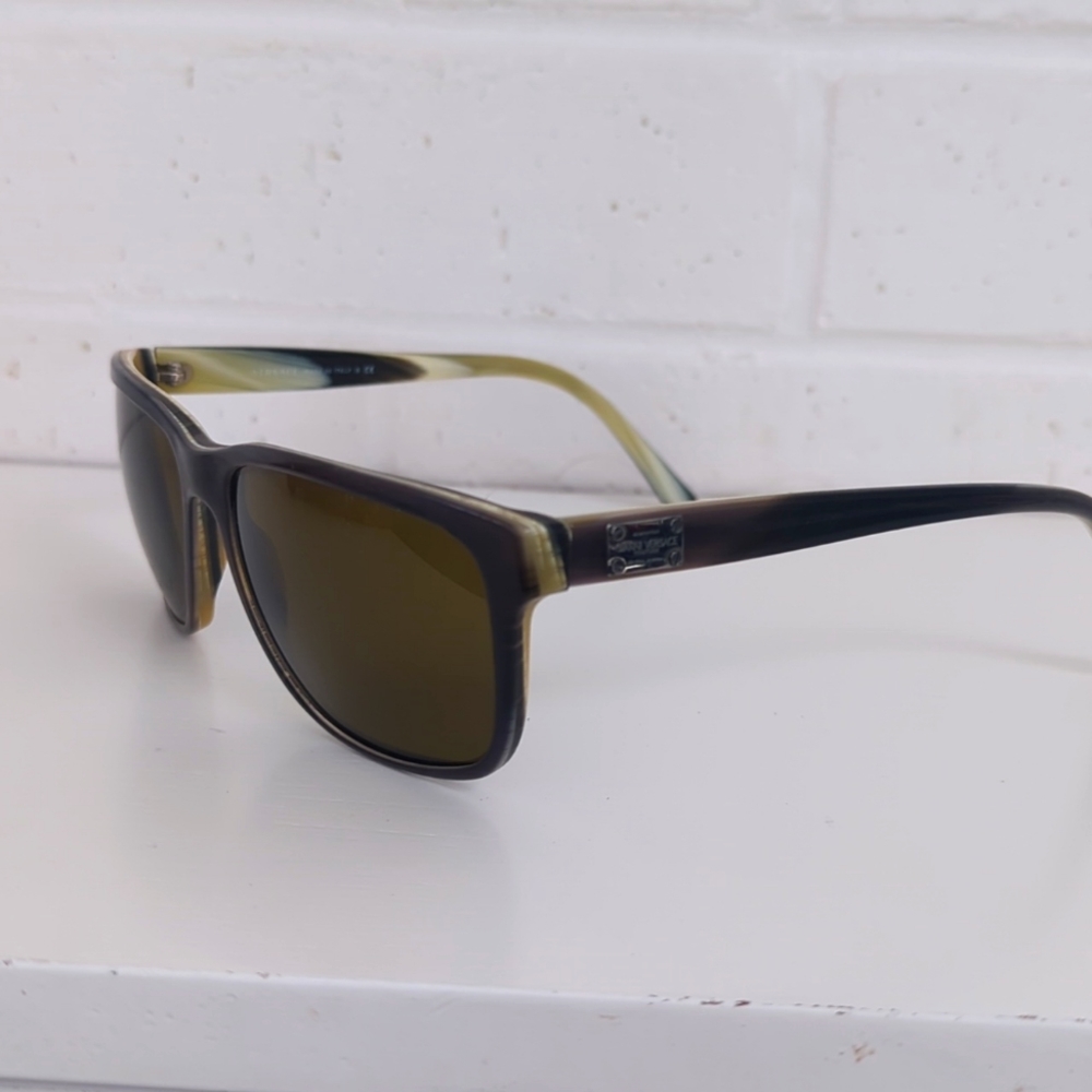 Versace Sunglasses